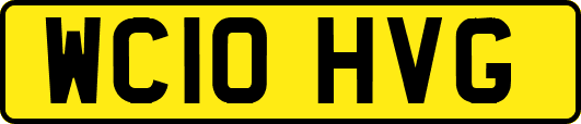 WC10HVG