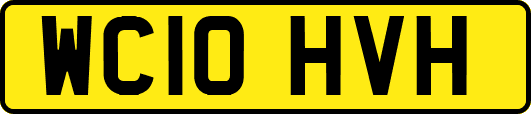 WC10HVH