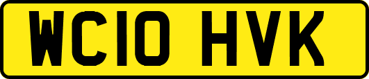 WC10HVK
