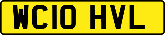 WC10HVL