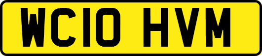 WC10HVM