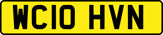 WC10HVN