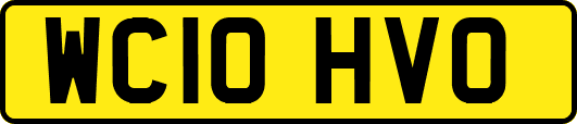WC10HVO