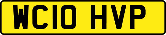 WC10HVP