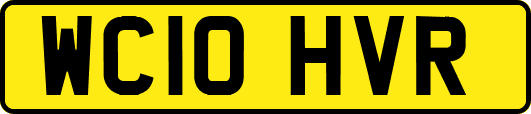 WC10HVR