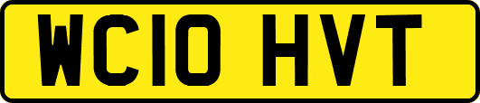 WC10HVT