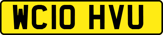 WC10HVU