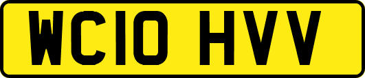 WC10HVV