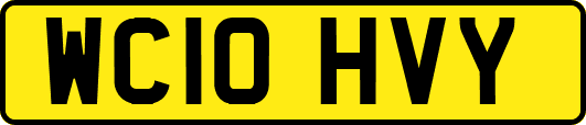 WC10HVY