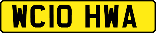 WC10HWA