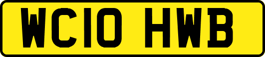 WC10HWB