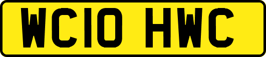 WC10HWC