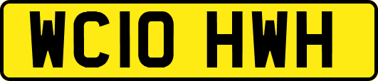 WC10HWH