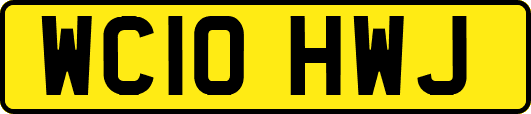 WC10HWJ