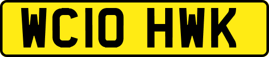WC10HWK