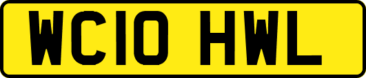 WC10HWL