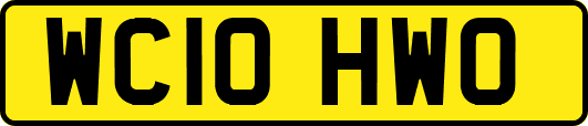 WC10HWO