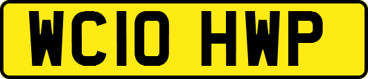 WC10HWP