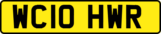 WC10HWR