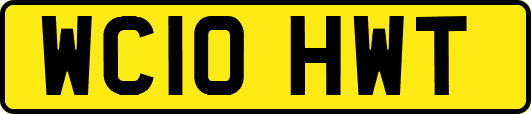WC10HWT