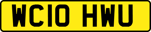 WC10HWU