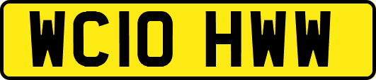 WC10HWW