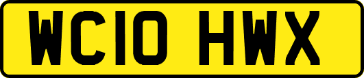 WC10HWX
