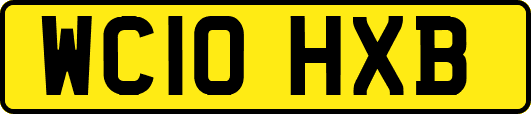 WC10HXB