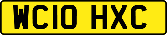 WC10HXC