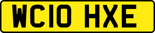 WC10HXE