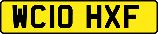 WC10HXF