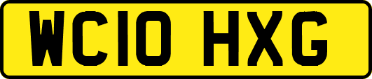 WC10HXG