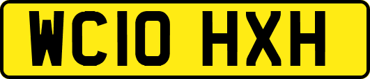 WC10HXH