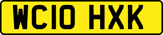 WC10HXK