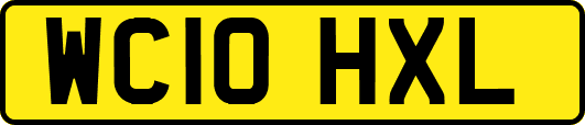 WC10HXL