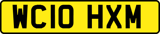WC10HXM