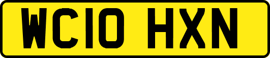 WC10HXN