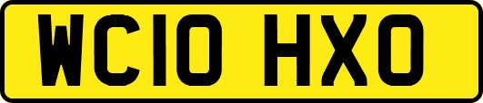 WC10HXO