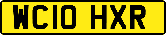 WC10HXR