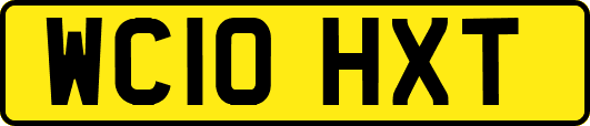 WC10HXT
