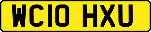 WC10HXU