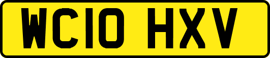 WC10HXV