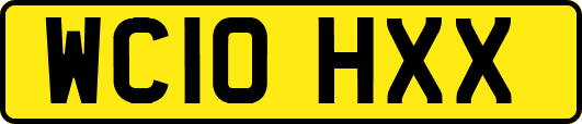 WC10HXX