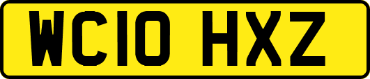 WC10HXZ