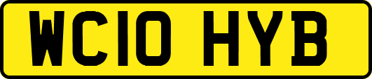 WC10HYB