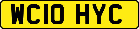 WC10HYC