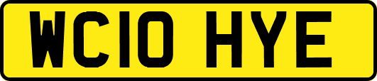WC10HYE