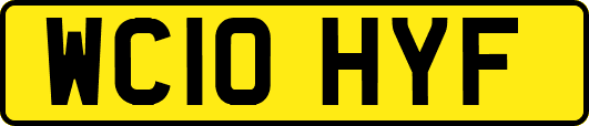 WC10HYF