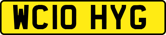 WC10HYG