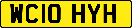 WC10HYH